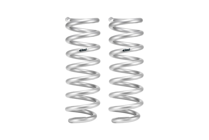 Eibach 2023+ Chevrolet Colorado ZR2 Pro-Lift Spring Kit (Front Only) - Bull Strap
