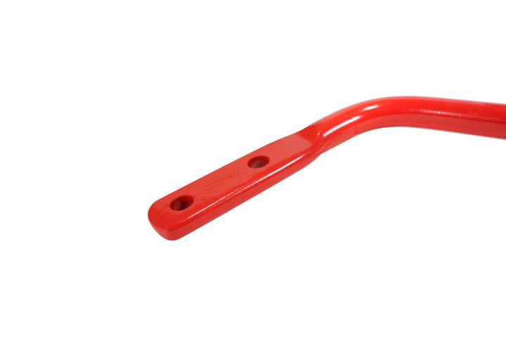 Eibach 20mm Rear Anti-Roll Bar Kit for 12-18 Hyundai Veloster - Bull Strap