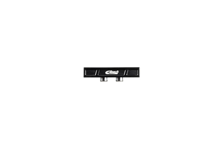Eibach 21-23 Ford F-150 2WD Pro-Truck Rear Lift Block 1 in. Lift - Bull Strap