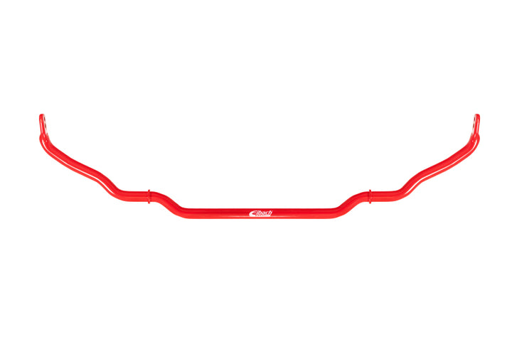 Eibach 21-23 Ford Mustang Mach-E Anti-Roll-Kit (Front And Rear Sway Bars) - Bull Strap