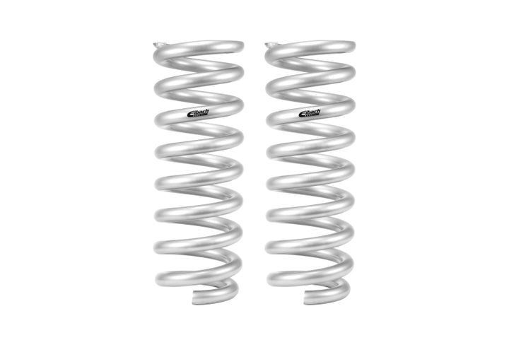 Eibach 21-23 Ram 1500 TRX Pro-Truck Lift Kit (Front Springs Only) 1.6in - Bull Strap