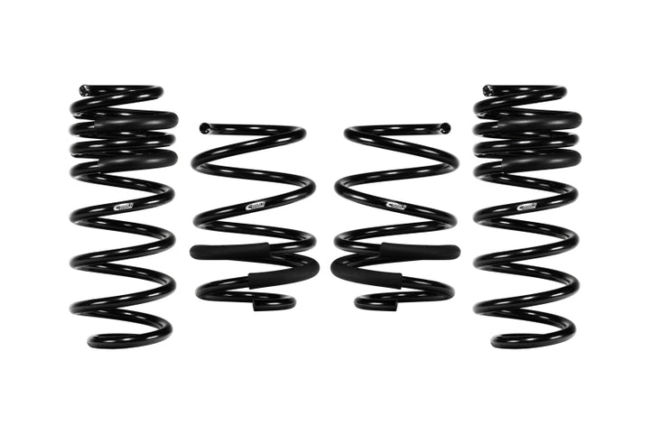 Eibach 22-23 Honda Civic Type R FWD FL5 Pro-Kit (Set of 4 Springs) - Bull Strap