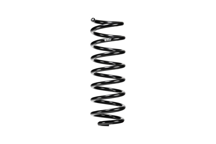 Eibach 22-24 Jeep Grand Cherokee 3.6L V6 4WD Pro-Kit Front & Rear Springs - Bull Strap