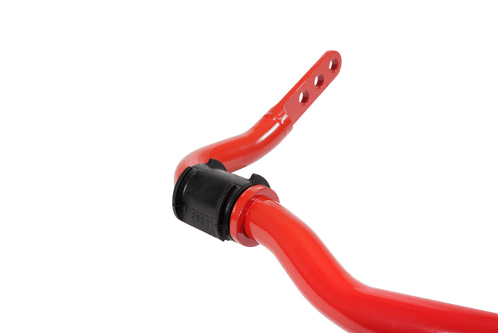 Eibach 22mm Rear Anti-Roll-Kit for 99-04 Porsche 911 RWD (996) - Bull Strap