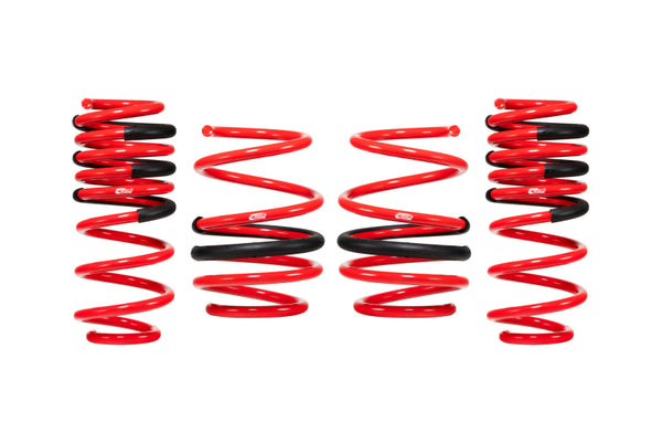 Eibach 23-24 Acura Integra Type S FWD Sportline Spring Kit - Bull Strap