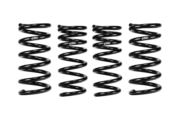 Eibach 23-24 Nissan Z 3.0L / 6 Cyl. Twin Turbo RWD RZ34 - Pro-Kit -(Set of 4) - Bull Strap
