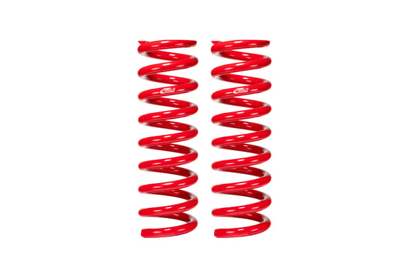 Eibach 23-24 Toyota 4Runner TRD Pro-Lift Kit Front Springs - Bull Strap