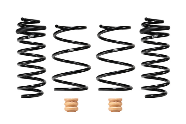 Eibach 23-24 Toyota Prius 2.0L AWD/FWD XW60 Pro-Kit (Set of 4 Springs) - Bull Strap