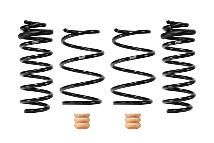 Eibach 23-24 Toyota Prius 2.0L AWD/FWD XW60 Pro-Kit (Set of 4 Springs) - Bull Strap