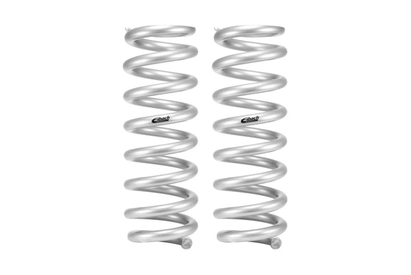 Eibach 23-24 Toyota Sequoia Pro-Lift Kit Front Springs - Bull Strap