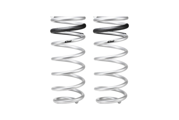 Eibach 23-24 Toyota Sequoia Pro-Lift Kit Rear Springs - Bull Strap
