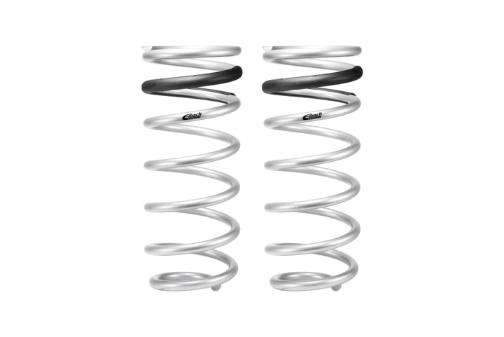 Eibach 23-24 Toyota Sequoia Pro-Lift Kit Rear Springs - Bull Strap