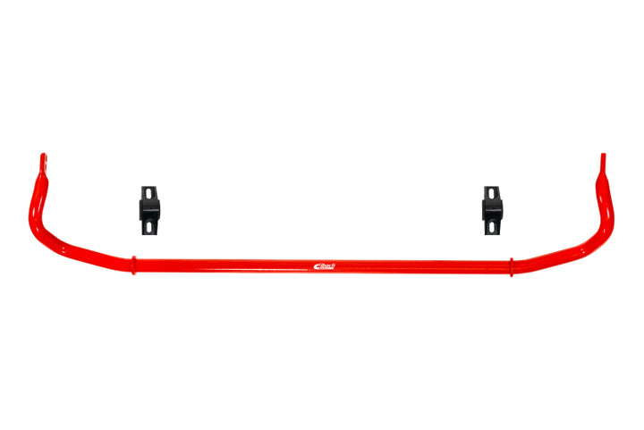 Eibach 23-35 Toyota CR Corolla Rear Sway Bar Kit - Bull Strap