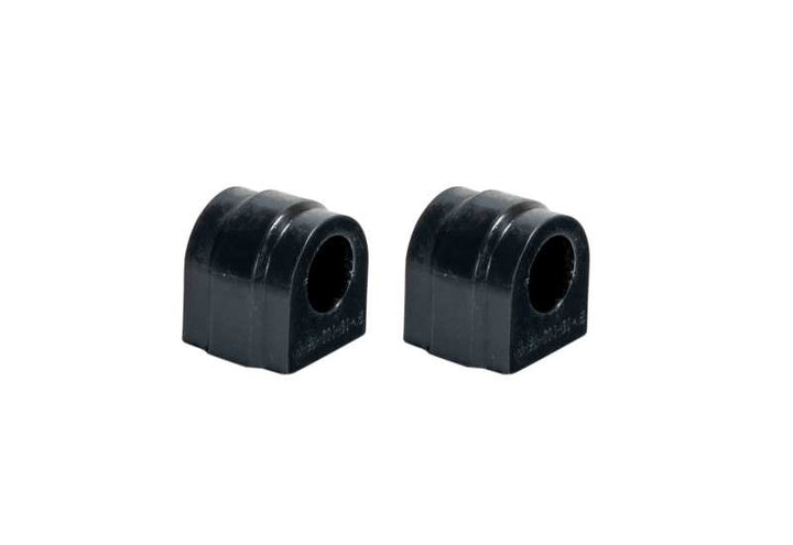 Eibach 23mm Rear Anti-Roll-Kit for 06-12 Audi A3 / 06-11 VW Golf /GTI / 05-10 Jetta / 06-08 Passat - Bull Strap