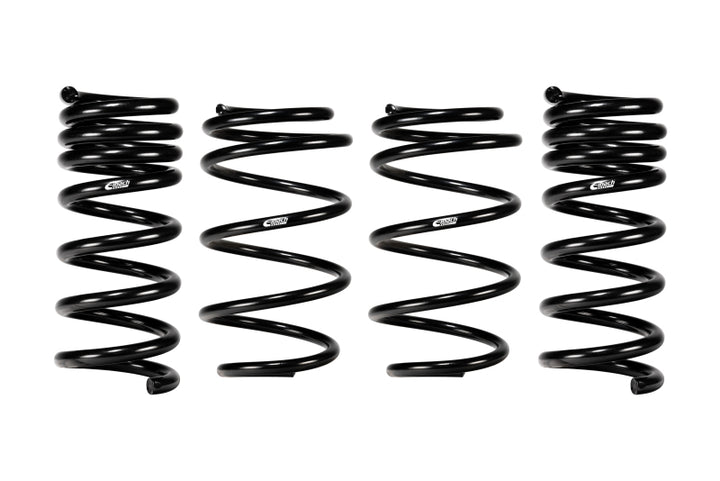 Eibach 24+ Ford Mustang GT Coupe 5.0L RWD S650 Performance Pack w/ Magneride - Bull Strap