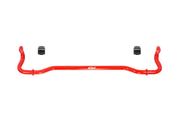 Eibach 25mm Rear Anti-Roll Bar Kit for 15-17 Volkswagen GTI MKVII - Bull Strap