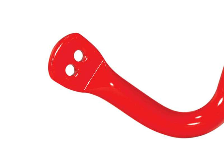 Eibach 25mm Rear Anti-Roll Kit for 11-18 Chrysler 300/300C / 11-18 Dodge Charger / 11-18 Challenger - Bull Strap