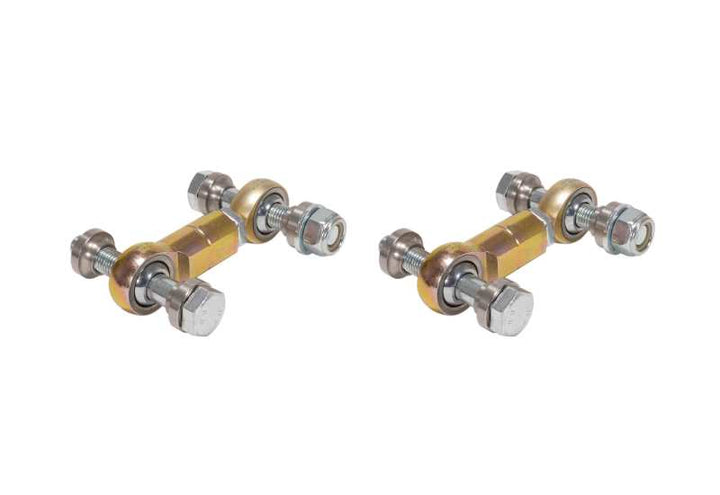 Eibach 25mm Rear Anti-Roll Kit for 78-89 Porsche 911 Carrera - Bull Strap