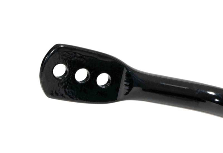 Eibach 25mm Rear Anti-Roll Kit for 78-89 Porsche 911 Carrera - Bull Strap