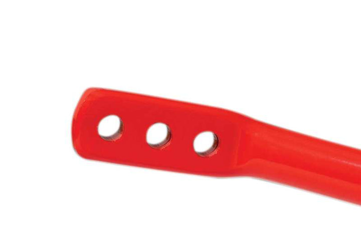 Eibach 26mm Front & 22mm Rear Anti-Roll-Kit for 97-04 Porsche Boxter (Inc. Boxter S) - Bull Strap