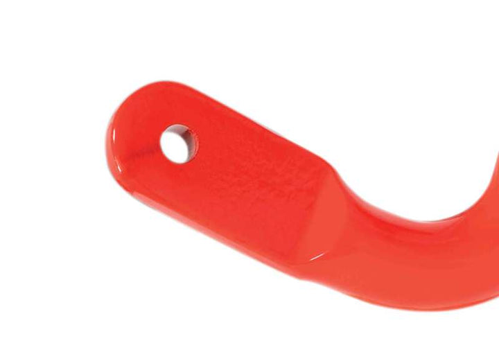 Eibach 26mm Front & 22mm Rear Anti-Roll-Kit for 97-04 Porsche Boxter (Inc. Boxter S) - Bull Strap