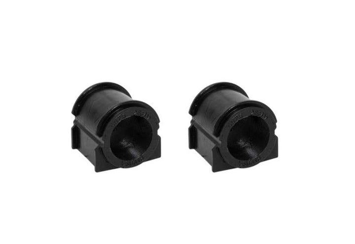 Eibach 26mm Front & 22mm Rear Anti-Roll-Kit for 97-04 Porsche Boxter (Inc. Boxter S) - Bull Strap