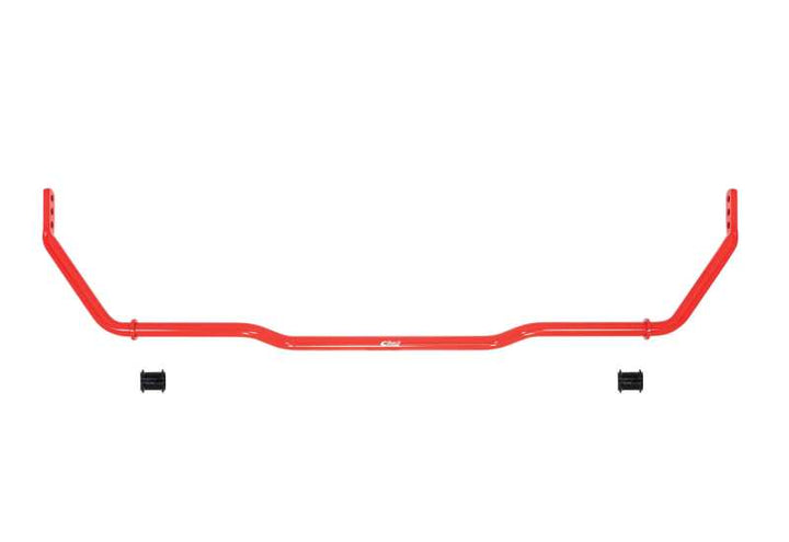 Eibach 26mm Front & 22mm Rear Anti-Roll-Kit for 97-04 Porsche Boxter (Inc. Boxter S) - Bull Strap