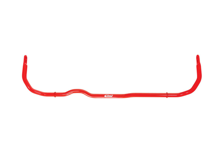 Eibach 26mm Front  & 23mm Rear Anti-Roll-Kit for 05-10 VW Jetta V / 06-07 GTI / 06-09 Golf V/Rabbit - Bull Strap