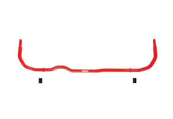 Eibach 26mm Front Anti-Roll-Kit for 06-10 Audi A3 / 07-09 VW Eos / 06-11 VW Golf / 06-11 GTI / 05-10 - Bull Strap