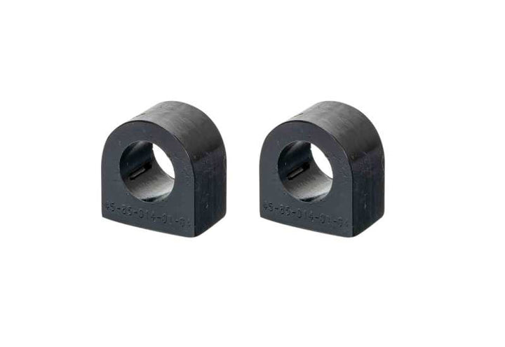 Eibach 26mm Front Anti-Roll-Kit for 06-10 Audi A3 / 07-09 VW Eos / 06-11 VW Golf / 06-11 GTI / 05-10 - Bull Strap