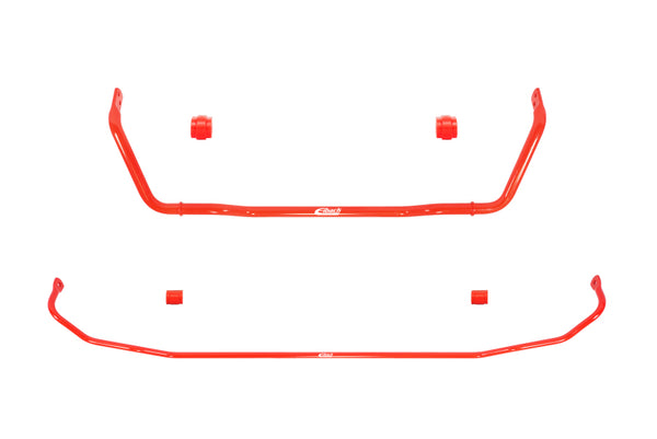 Eibach 28mm Front & 16mm Rear Anti-Roll Kit for BMW 335i F30/435i F32 - Bull Strap