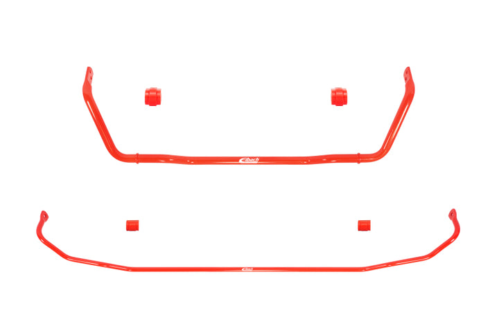 Eibach 28mm Front & 16mm Rear Anti-Roll Kit for BMW 335i F30/435i F32 - Bull Strap