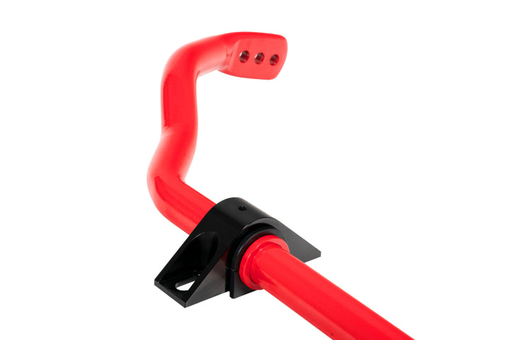 Eibach 29mm Front Anti-Roll Kit for 2020 Toyota GR Supra - Bull Strap