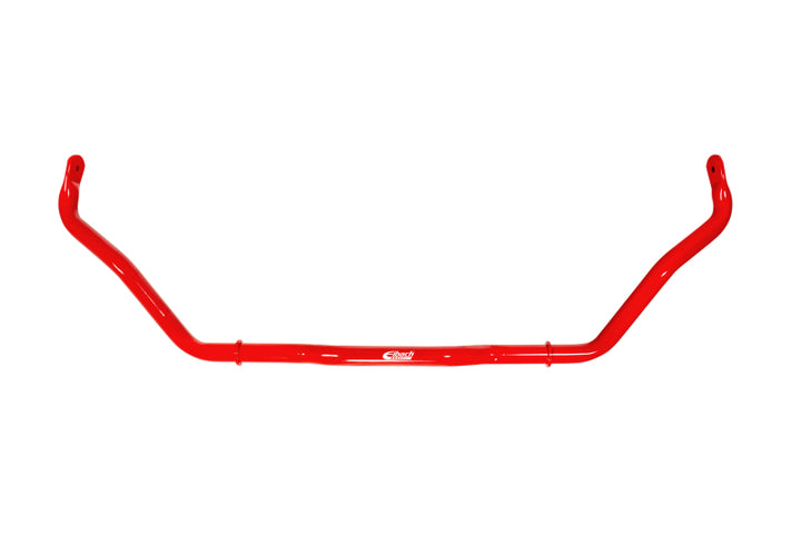 Eibach 32mm Front & 25mm Rear Anti-Roll Kit 17-18 Honda Civic Type R - Bull Strap