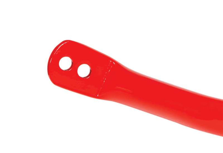 Eibach 32mm Front Anti-Roll-Kit for 09-11 Nissan 370Z / 08-11 Infiniti G37 (exc. AWD) - Bull Strap