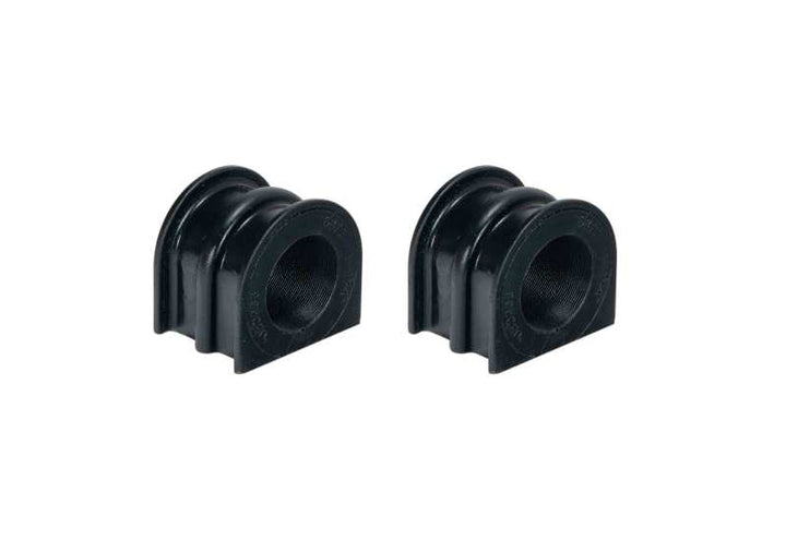 Eibach 32mm Front Anti-Roll-Kit for 09-11 Nissan 370Z / 08-11 Infiniti G37 (exc. AWD) - Bull Strap