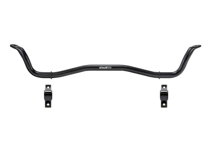 Eibach 35mm Rear Anti-Roll Kit for 18-19 Jeep Grand Cherokee Trackhawk - Bull Strap