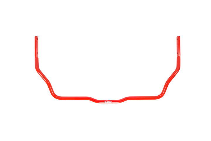 Eibach 36mm Front & 25mm Rear Anti-Roll Kit for 79-83 Ford Mustang Cobra Coupe/Convertible/Coupe - Bull Strap