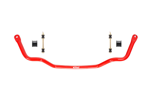 Eibach 36mm Front Anti-Roll Bar Kit 79-93 Ford Mustang Cobra Coupe/Cobra Conv/Coupe - Bull Strap