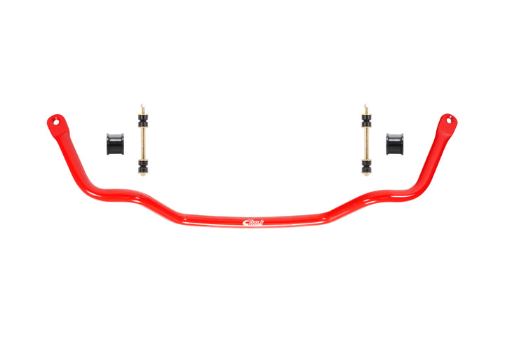 Eibach 36mm Front Anti-Roll Bar Kit 79-93 Ford Mustang Cobra Coupe/Cobra Conv/Coupe - Bull Strap