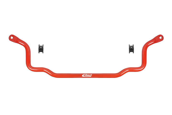 Eibach 38mm Front Anti-Roll Bar for 07-13 Escalade/Yukon Denali / 07-13 Tahoe (Front Only) - Bull Strap