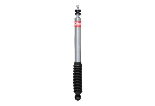 Eibach 98-07 Toyota Land Cruiser (Fits up to 2.5in Lift) Pro-Truck Rear Sport Shock - Bull Strap