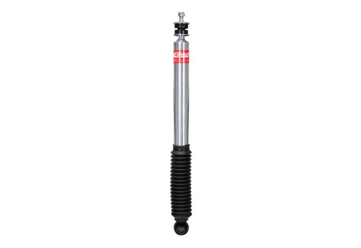 Eibach 98-07 Toyota Land Cruiser (Fits up to 2.5in Lift) Pro-Truck Rear Sport Shock - Bull Strap