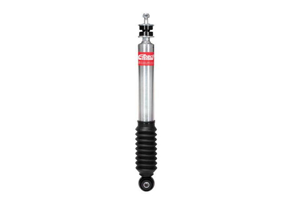 Eibach 98-07 Toyota Land Cruiser Pro-Truck Front Sport Shock (Fits up to 2.75in Lift) - Bull Strap