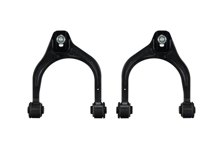 Eibach Alignment Kit for 05-10 Ford Mustang S197 / 11 Mustang 3.7L / 11 Mustang 5.0L / 07-11 Shelby - Bull Strap