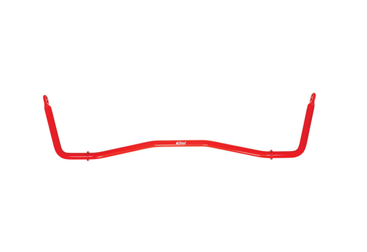 Eibach Anti Roll Kit for 2016 Mazda Miata MX-5 - Front and Rear Bars - Bull Strap