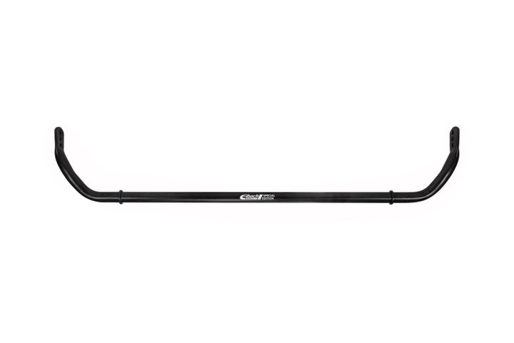 Eibach C8 Corvette Sway Bar Kit - Bull Strap