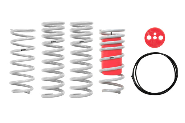 Eibach Drag Launch Kit for 79-98 Ford Mustang Cobra Coupe / 79-04 Couple / 03-04 Mach 1 Coupe - Bull Strap