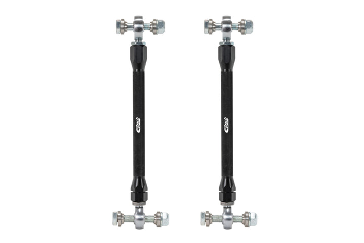 Eibach Front Adjustable Anti-Roll End Link Kit 14-19 Ford Focus ST - Bull Strap