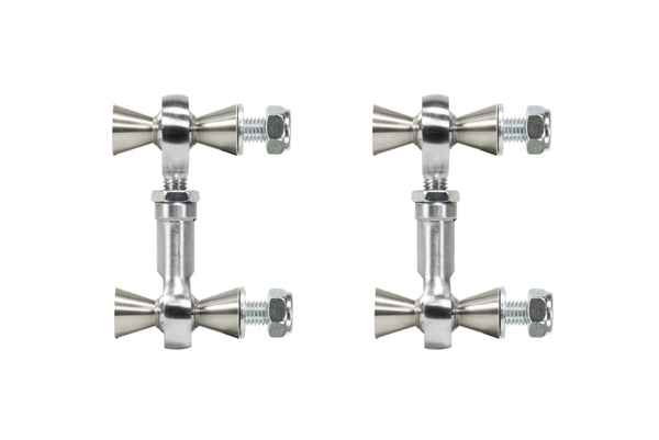 Eibach Front Anti-Roll End Link Kit 04-08 Acura TSX Base - Bull Strap